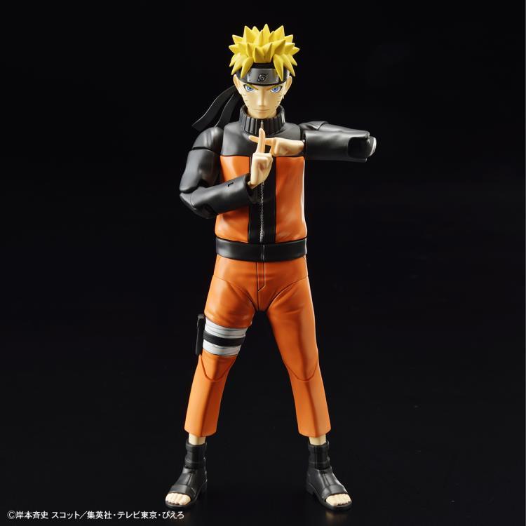 Uzumaki Naruto [2021] [Figure Rise Standard] - Show Me What You Bot