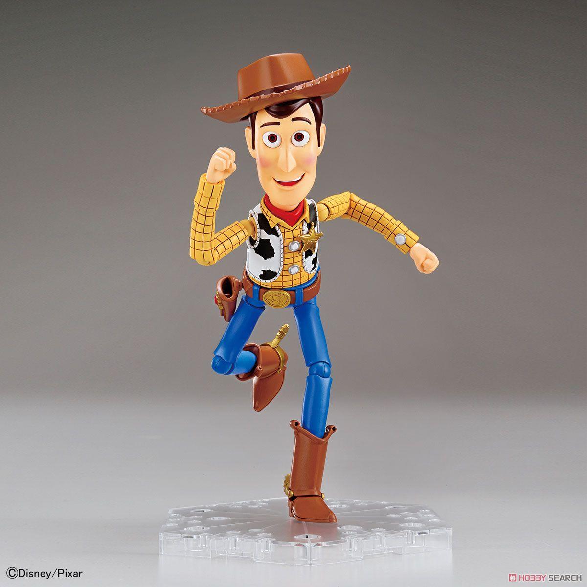 Toy Story 4 - Woody - Show Me What You Bot