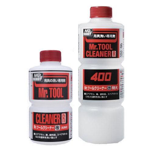 T116 - Mr Tool Cleaner (400ml) - Show Me What You Bot