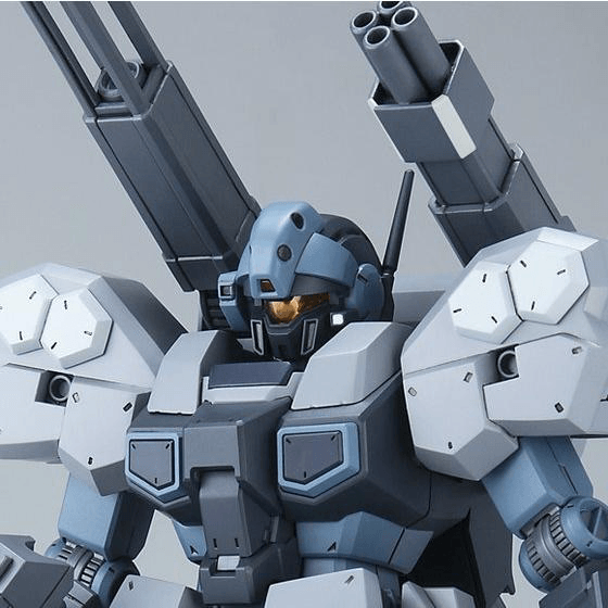 MG 1/100 Jesta Cannon [PREMIUM BANDAI] - Show Me What You Bot