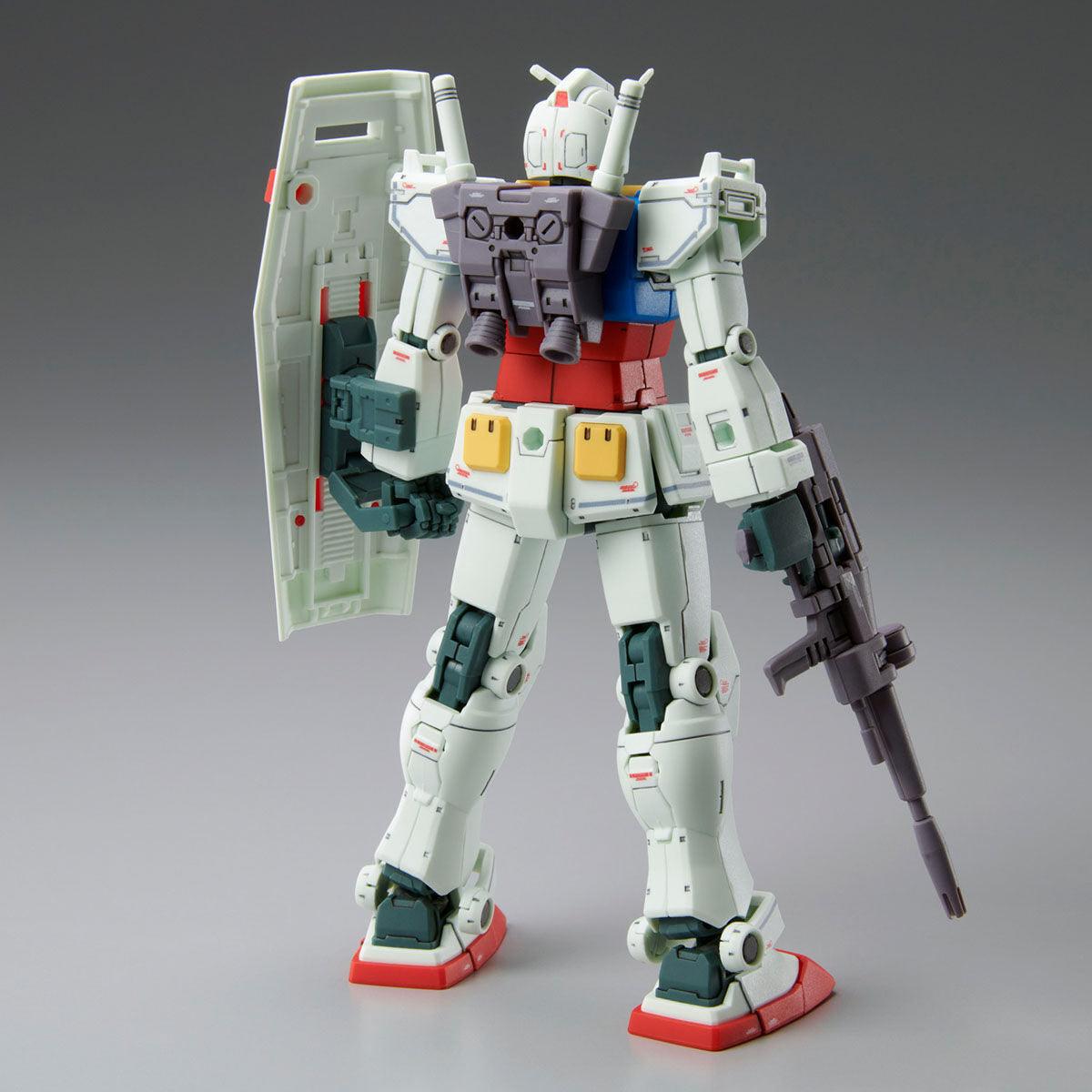 HG 1/144 RX-78-2 Gundam Cucuruz Doan [PREMIUM BANDAI] - Show Me What You Bot