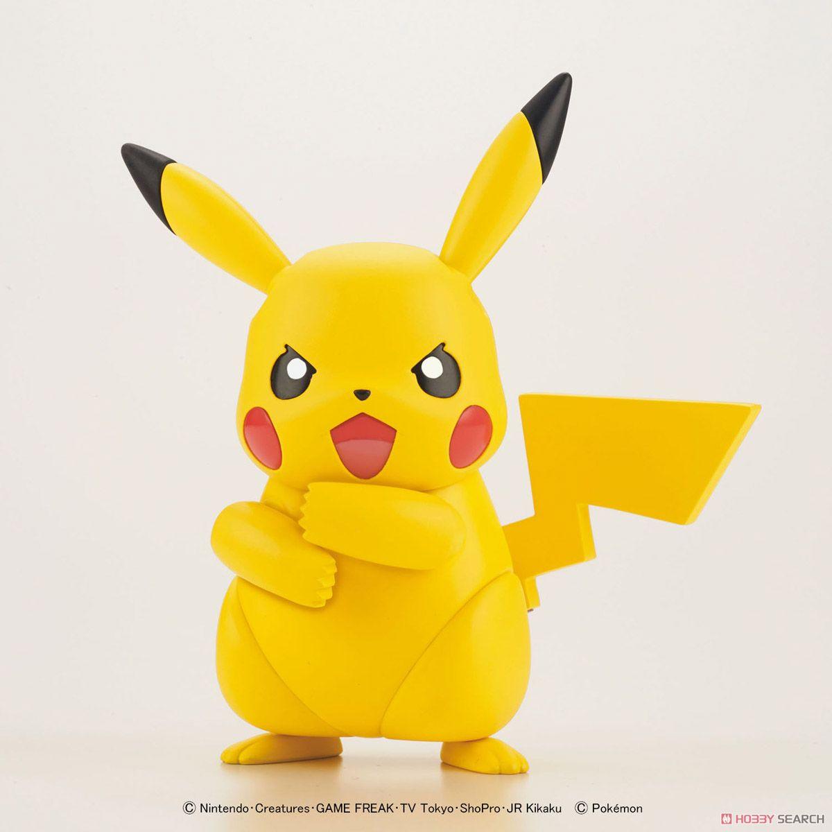 Pokemon - Pikachu - Show Me What You Bot