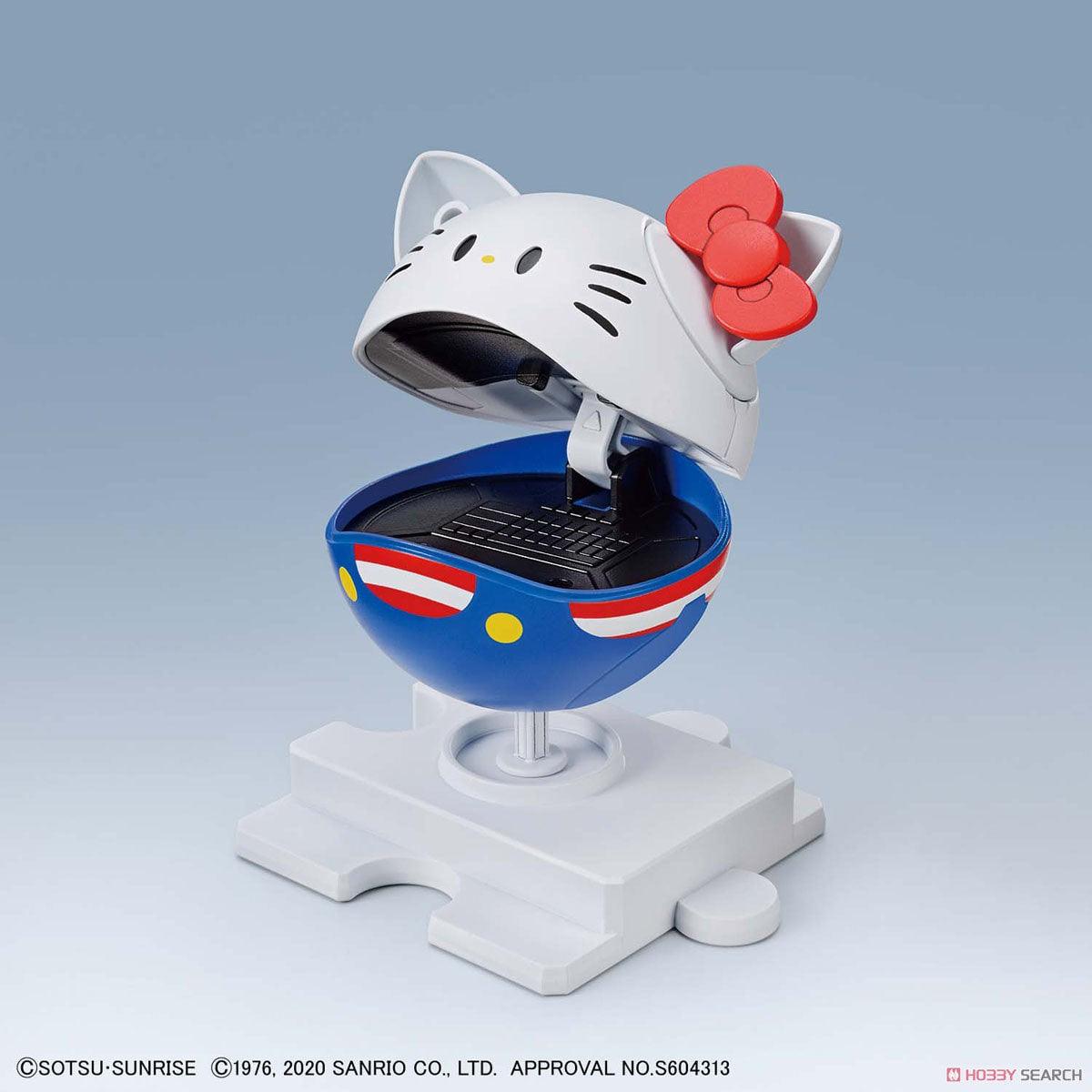 HP Hello Kitty x Haro (Anniversary Model) [2019] - Show Me What You Bot