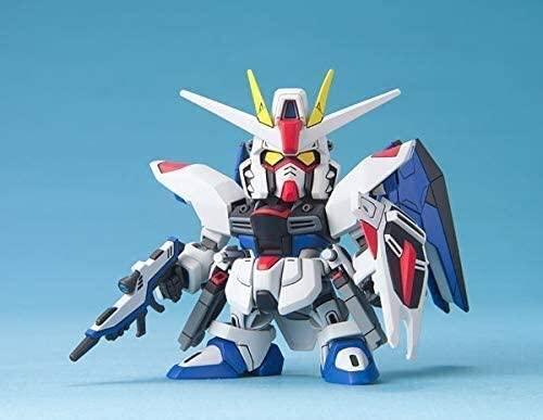 BB257 - SD Freedom Gundam - Show Me What You Bot