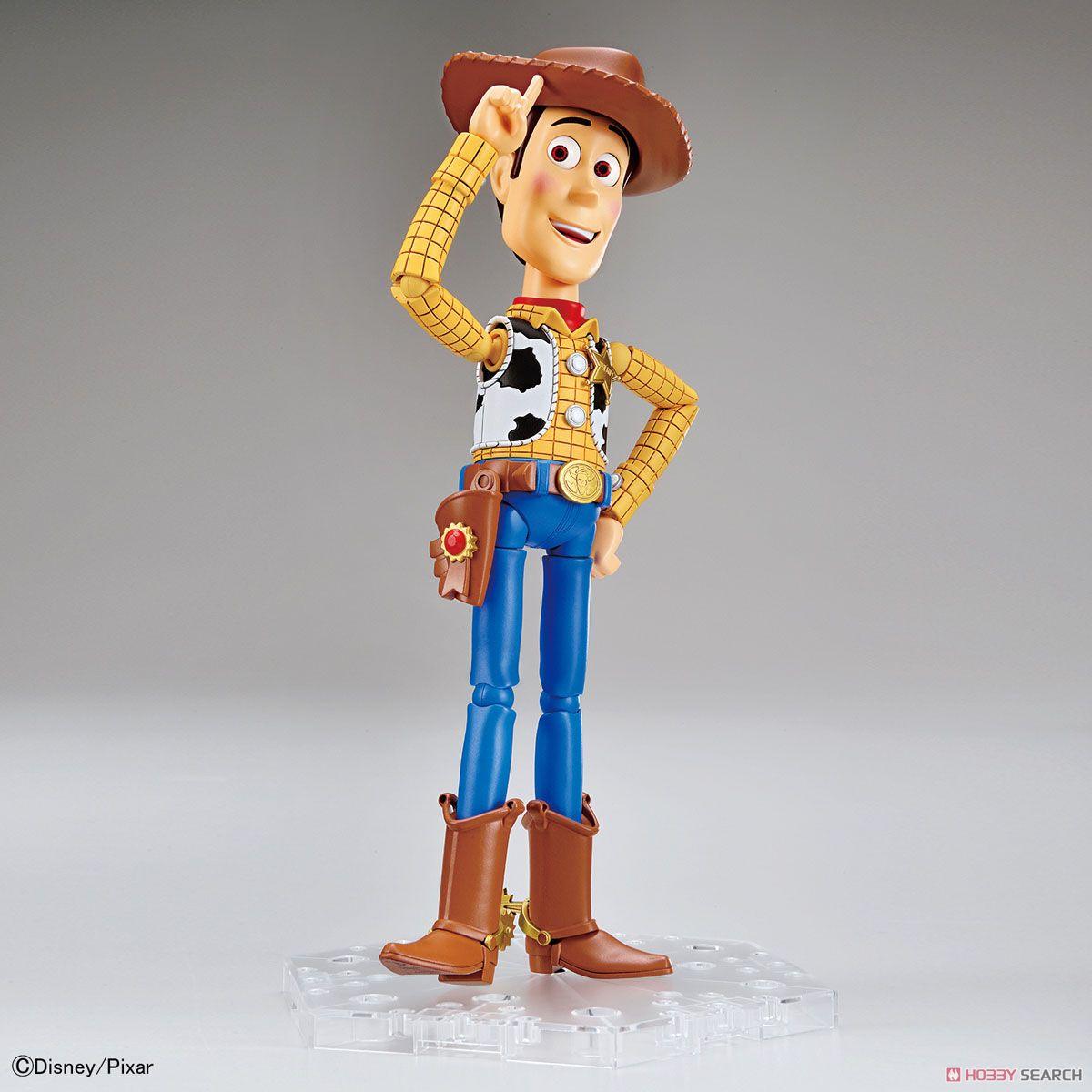 Toy Story 4 - Woody - Show Me What You Bot