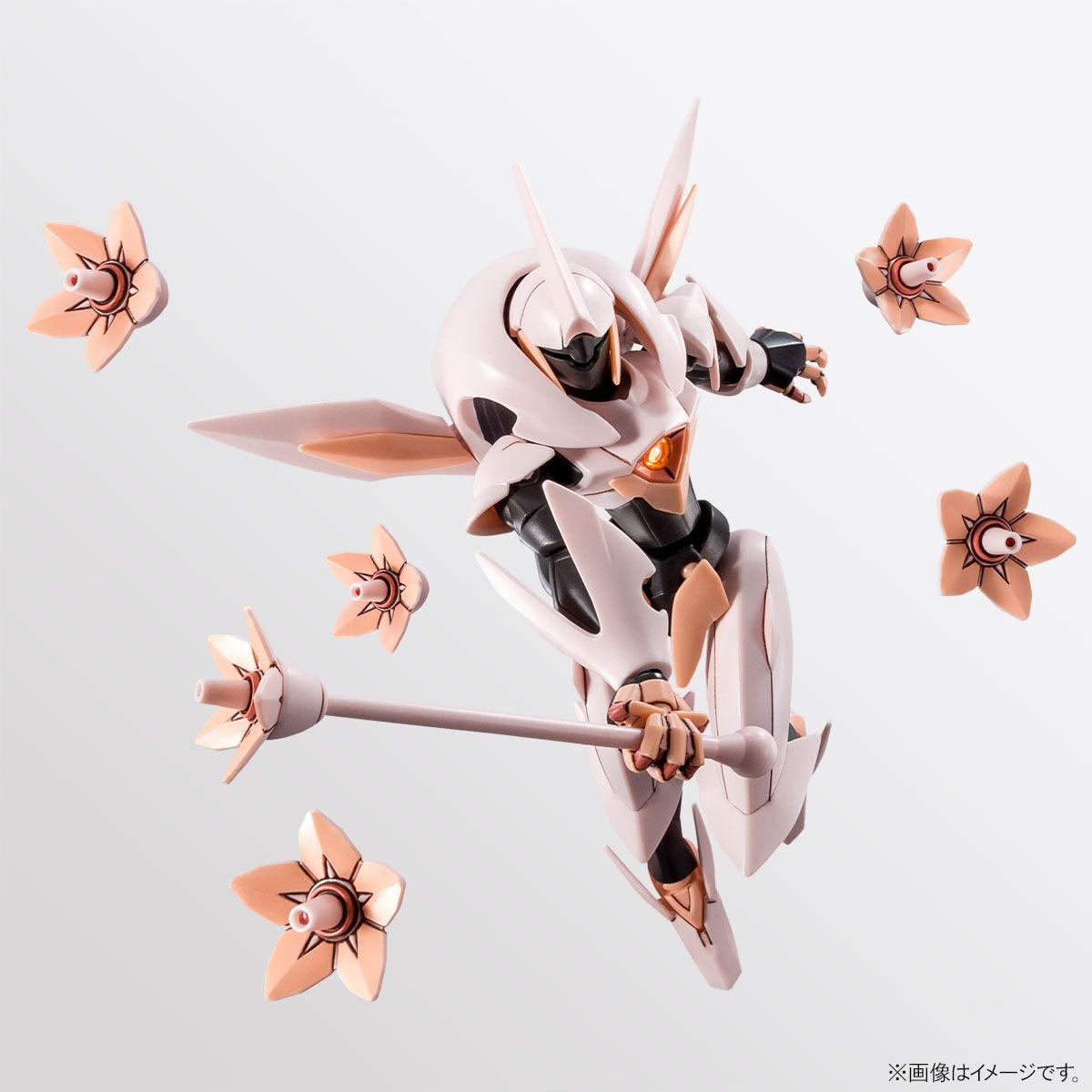 HG 1/144 Fawn Farsia [PREMIUM BANDAI] - Show Me What You Bot