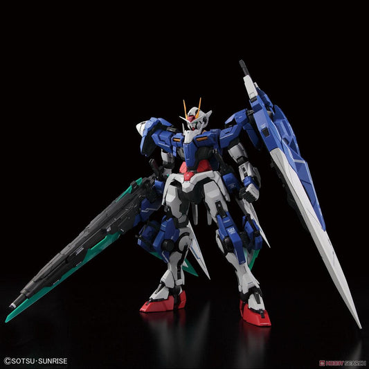 PG 1/60 00 Gundam Seven Sword G - Show Me What You Bot