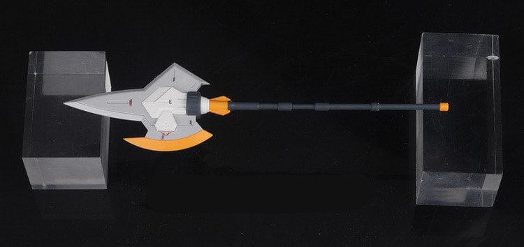 Susan Model - 1/144 Halberd + Lancer Set [Options Available] - Show Me What You Bot