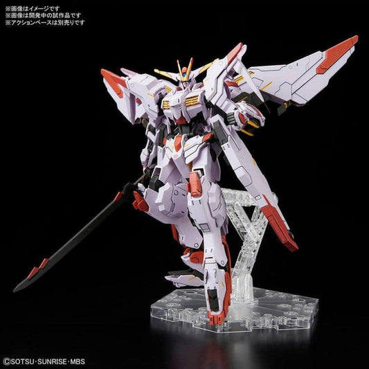 HG IBO 1/144 - Gundam Marchosias - Show Me What You Bot