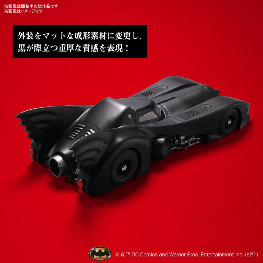 1/35 Batmobile [1989 Batman] [2022] - Show Me What You Bot