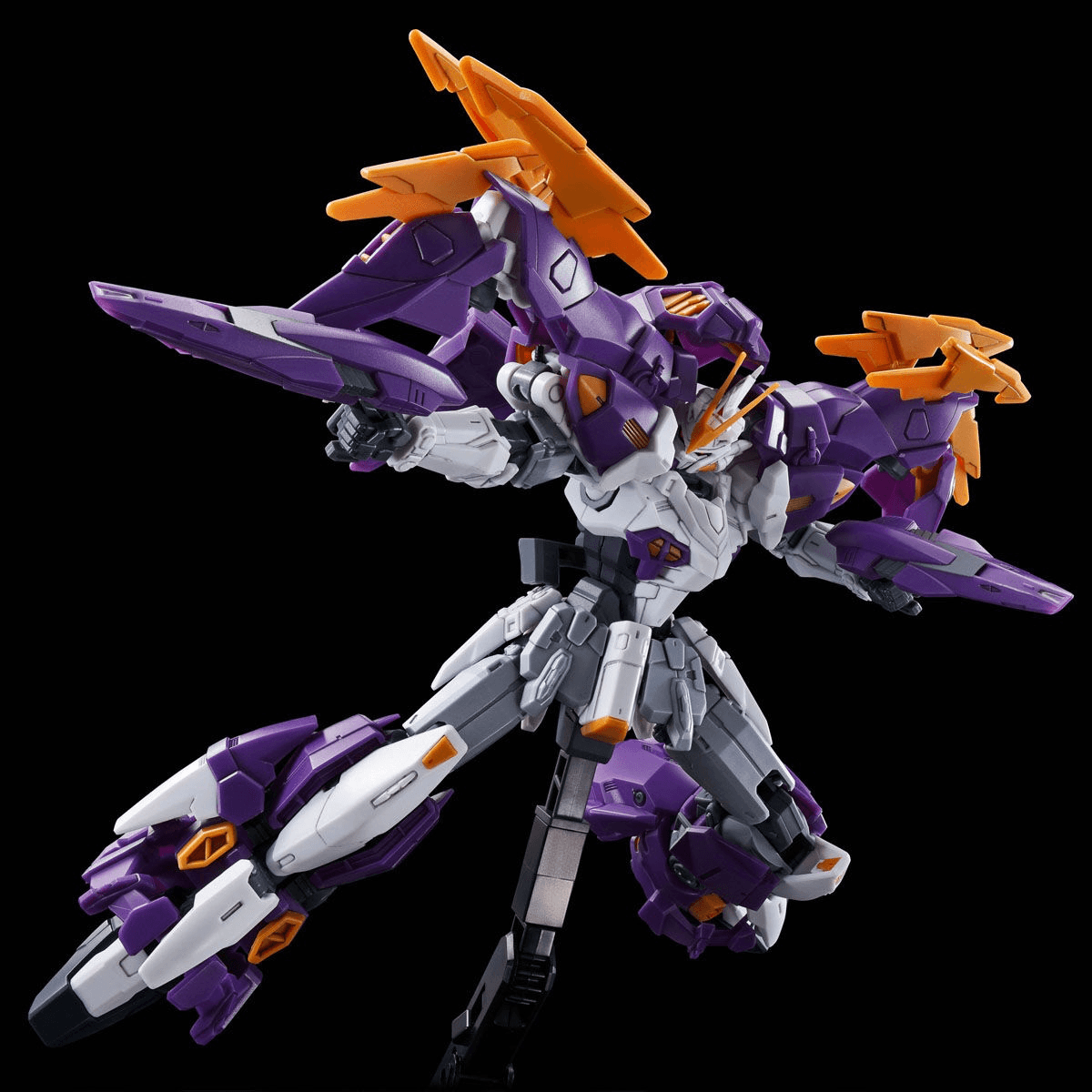 HG 1/144 Aesculapius [PREMIUM BANDAI] - Show Me What You Bot