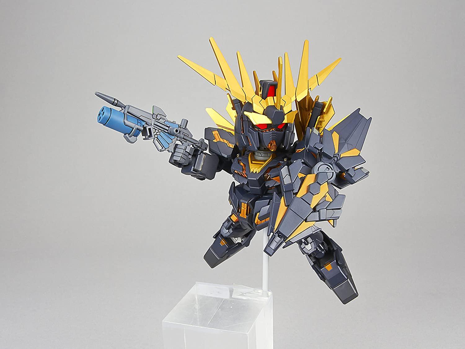 SD Unicorn Banshee 02 Norn [Ex-Standard 015] - Show Me What You Bot