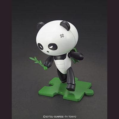 HG Petit’ GGuy Panda G’Guy - Show Me What You Bot