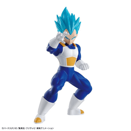 Entry Grade - Super Saiyan God Vegeta - Show Me What You Bot