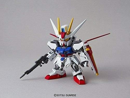 SD Ex-Standard - Aile Strike Gundam - Show Me What You Bot