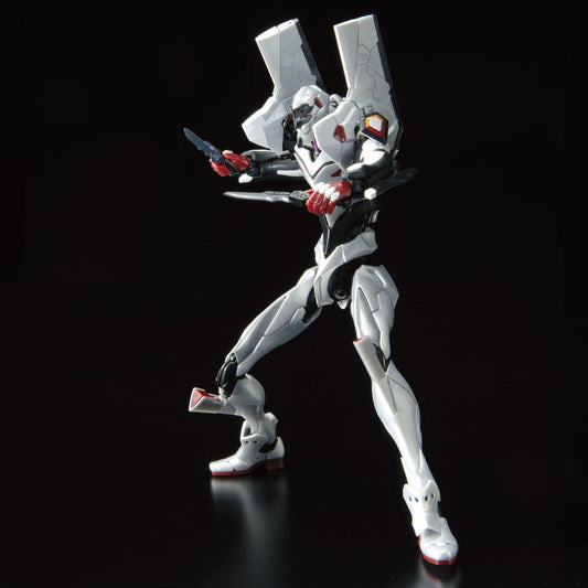 RG 1/144 - Rebuild Evangelion Unit-04 [PREMIUM BANDAI] - Show Me What You Bot