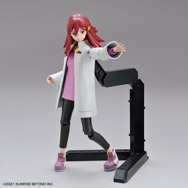 Figure Rise Standard - Shinshibe Shion | Kyokai Senki [2021] - Show Me What You Bot