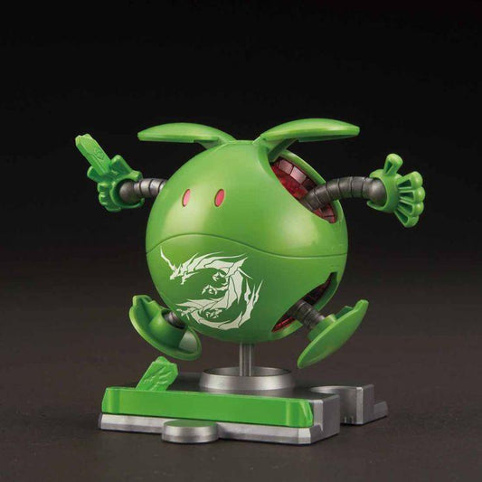 HP SD Sangokusoketsuden Haro - Show Me What You Bot