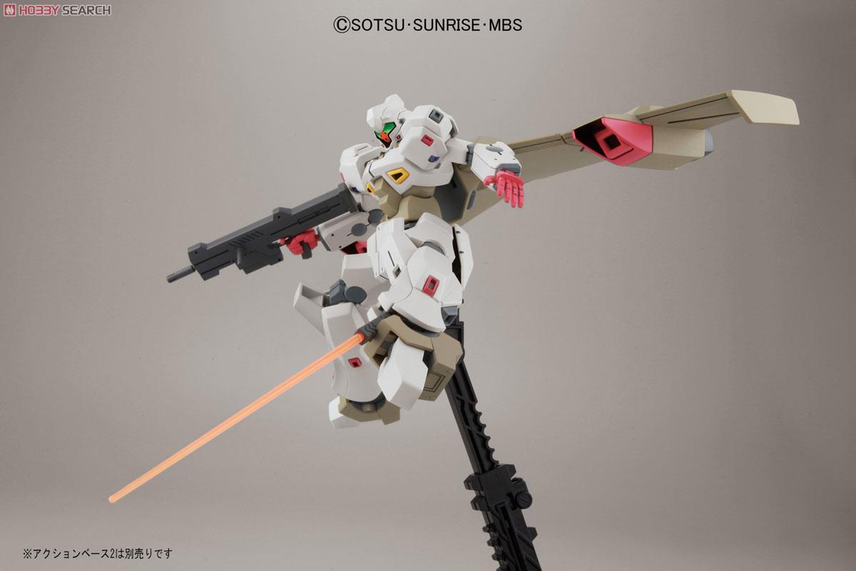 HG 1/144 Catsith - Show Me What You Bot