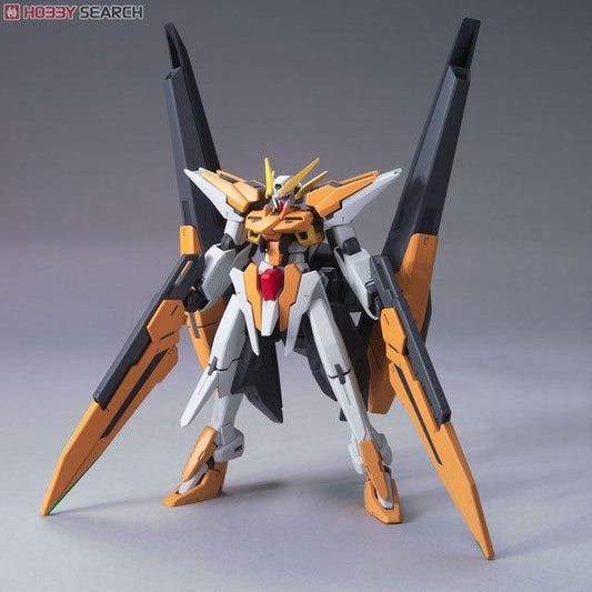 HG 1/144 Gundam Harute - Show Me What You Bot