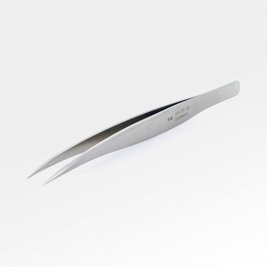 GH-PS-SB - GodHand - Tweezers (Thin Tip) - Show Me What You Bot