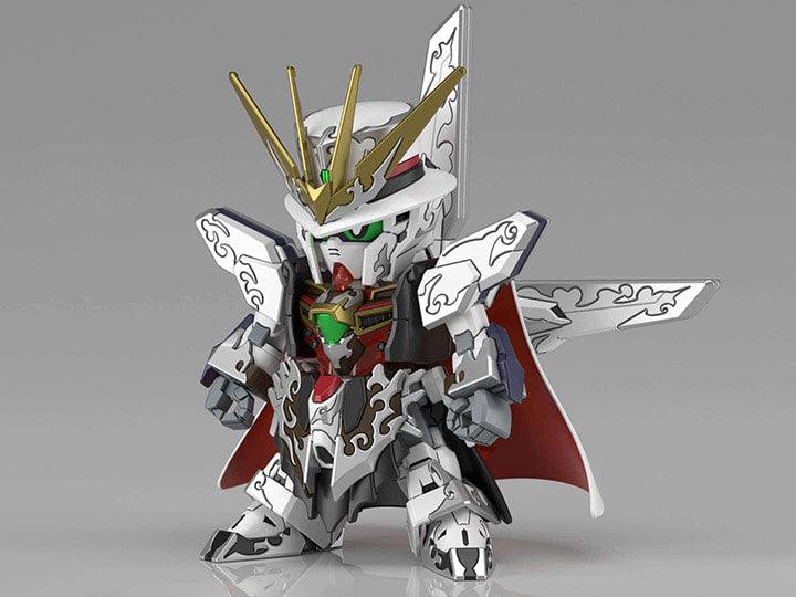 SDW Heroes - Arsene Gundam X - Show Me What You Bot