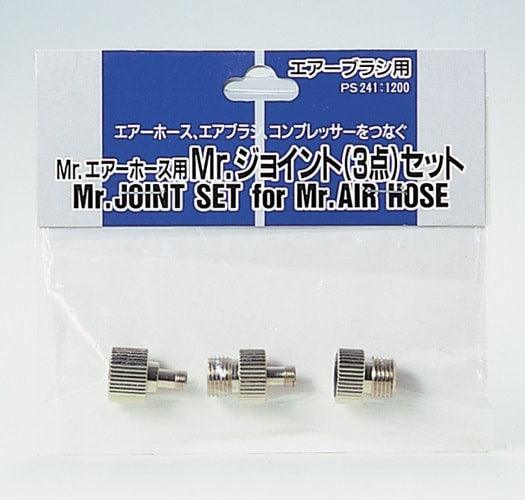 PS241 - Mr. Joints for Air Hose - Show Me What You Bot