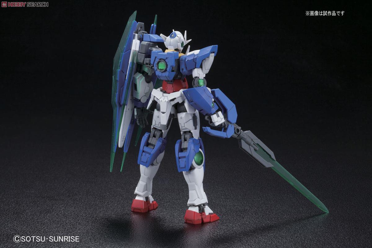 RG 1/144 00 Gundam QAN[T] - Show Me What You Bot