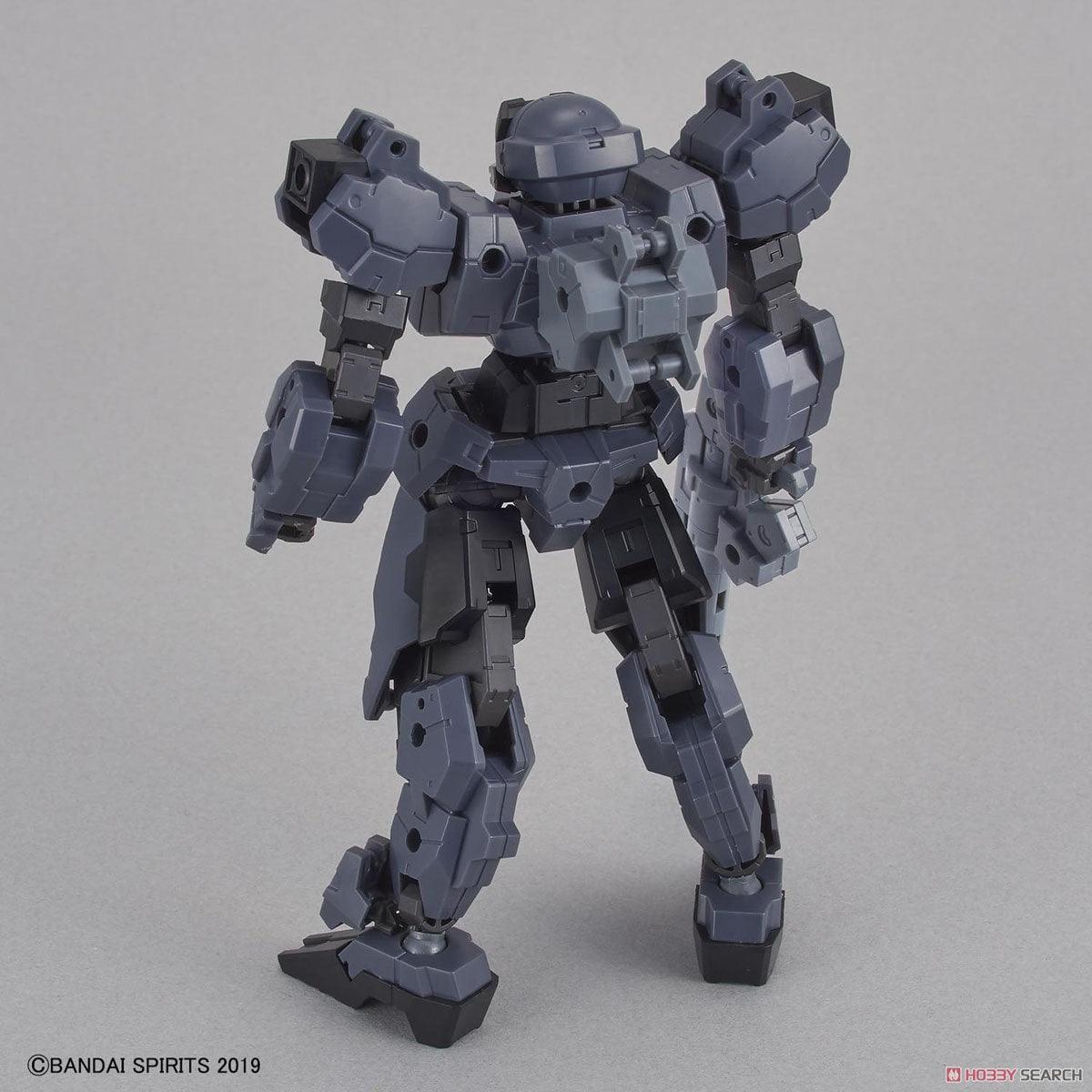 30MM - 1/144 eEXM-21 Rabiot (Dark Gray) - Show Me What You Bot