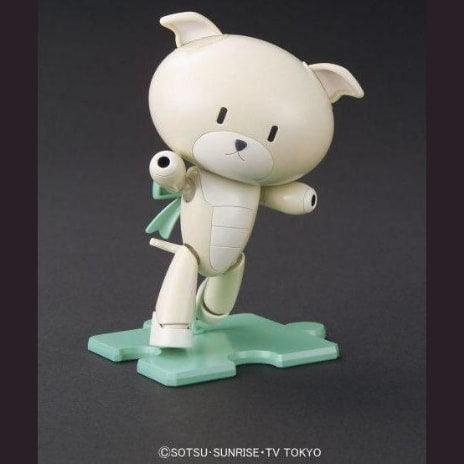 HG Petit’ GGuy Woof Woof White & Dogcos - Show Me What You Bot