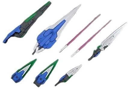 HG 1/144 Gundam 00 Seven Sword G - Show Me What You Bot