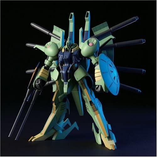 HGUC 1/144 PMX-001 Palace-Athene - Show Me What You Bot