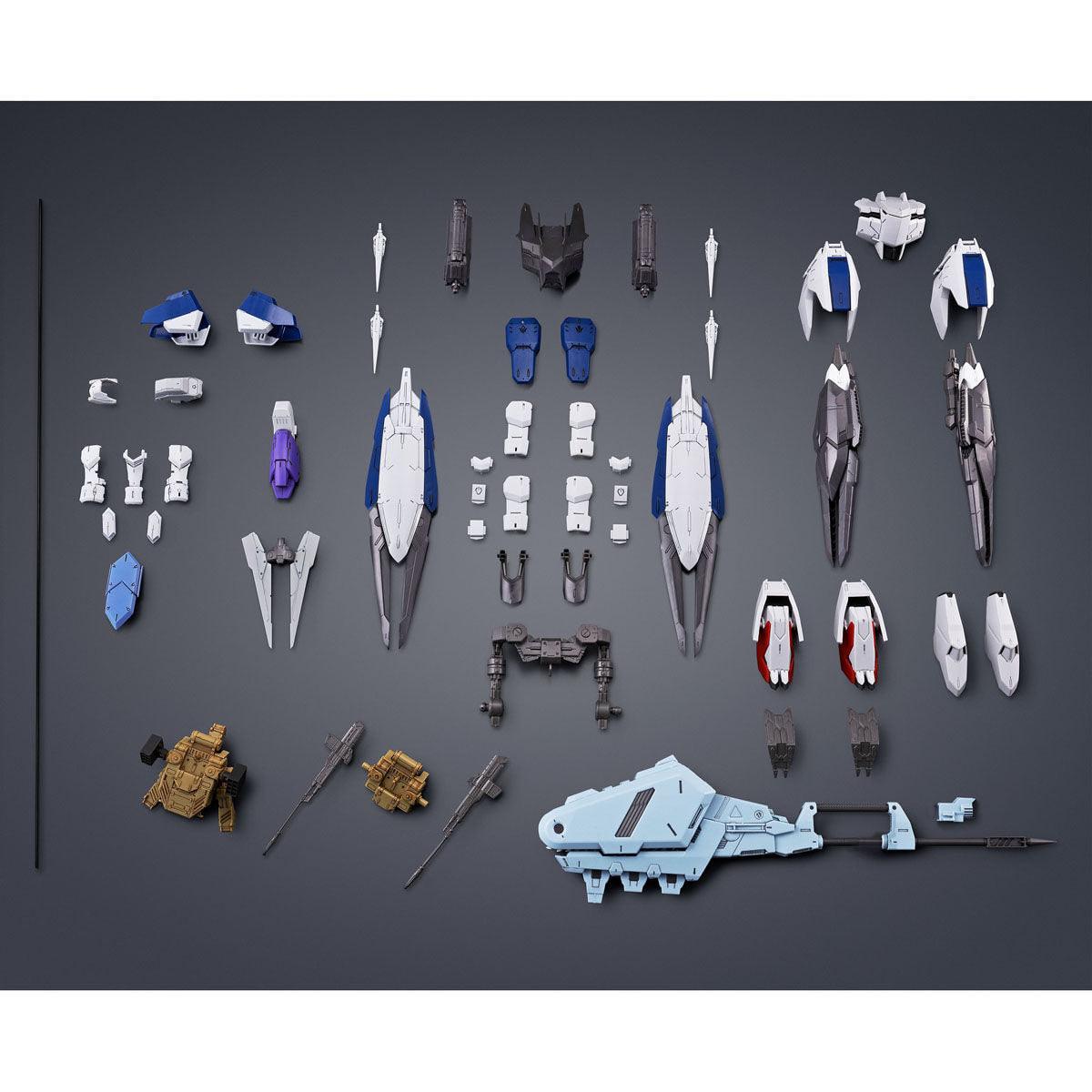 MG 1/100 Gundam Barbatos Expansion Parts Set [2020] | PREMIUM BANDAI - Show Me What You Bot