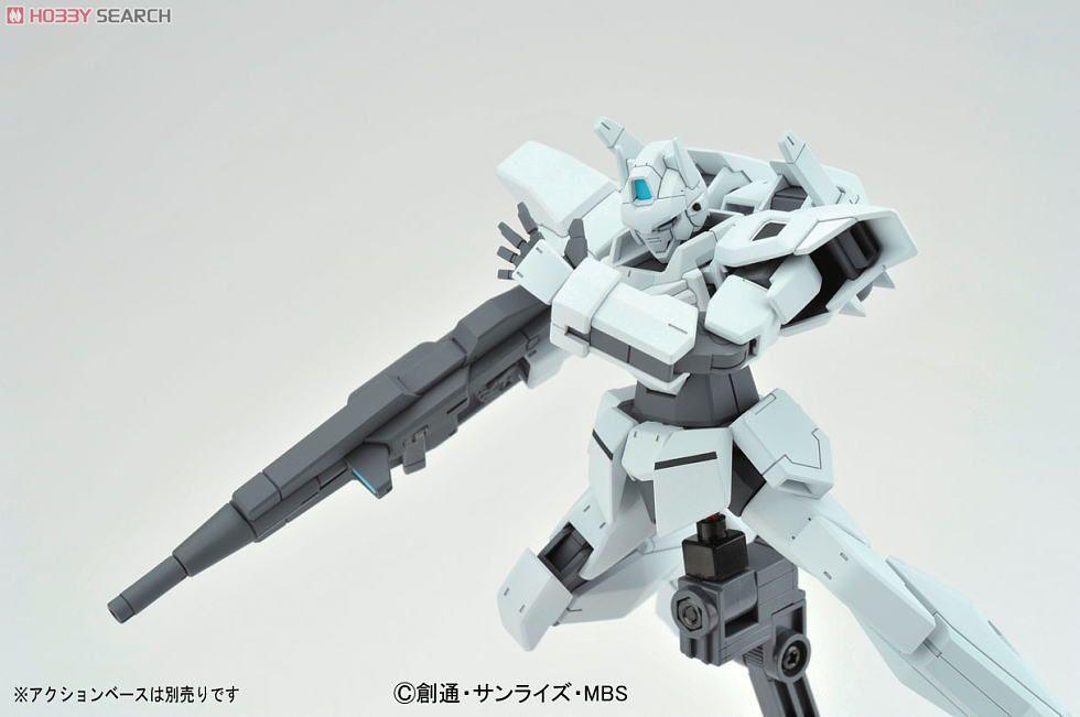 HG 1/144 AGE - G-Exes - Show Me What You Bot