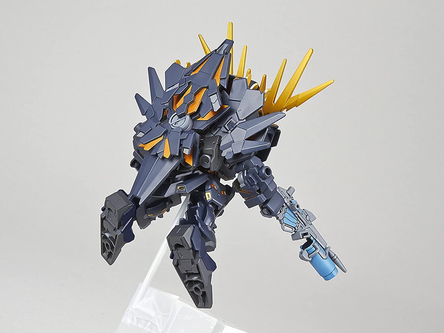 SD Unicorn Banshee 02 Norn [Ex-Standard 015] - Show Me What You Bot