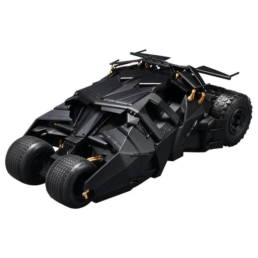 1/35 Batmobile [Batman Begins] [2022] - Show Me What You Bot