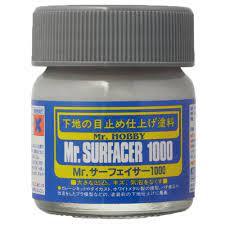 SF284 - Mr Surfacer 1000 - Show Me What You Bot