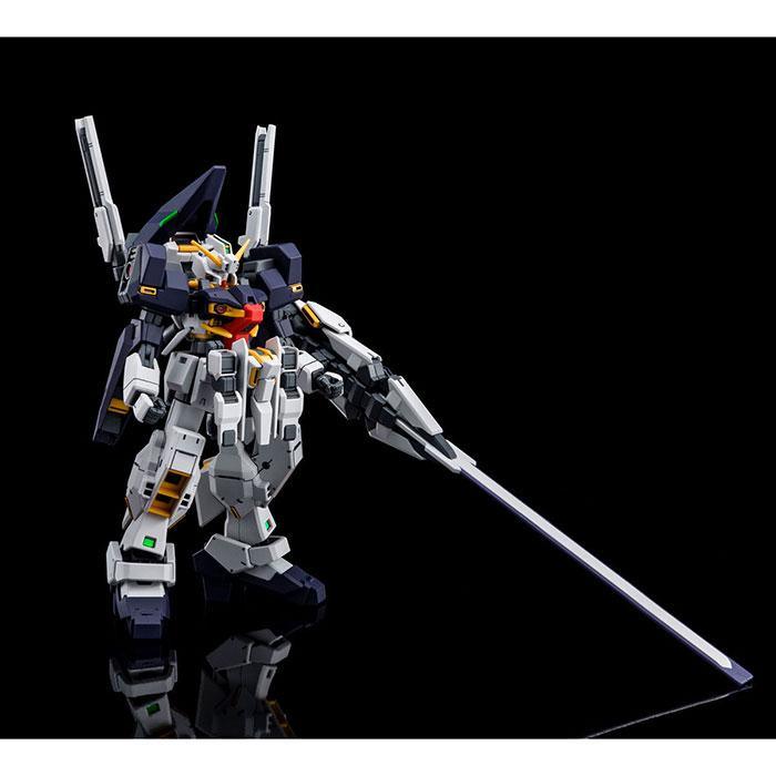 HG 1/144 TR-1 Hazenthlay [2020] | PREMIUM BANDAI - Show Me What You Bot