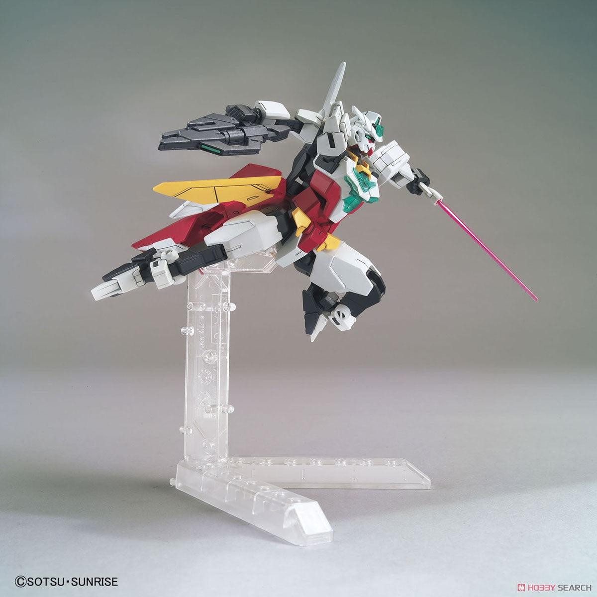 HGBD:R 1/144 Uraven Gundam - Show Me What You Bot