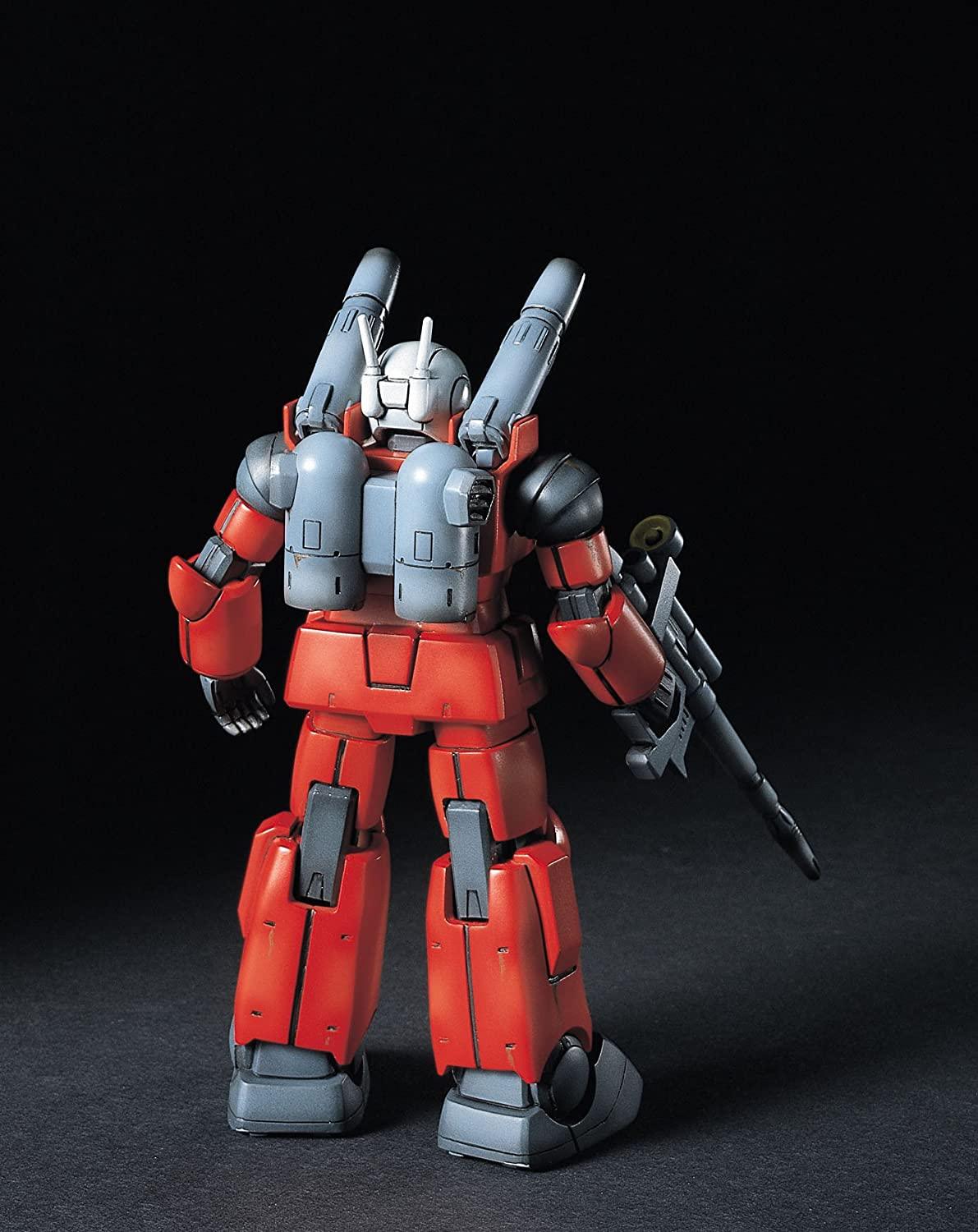 HG 1/144 RX-77-2 GunCannon - Show Me What You Bot