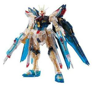 RG 1/144 Strike Freedom Clear Color Expo Limited - Show Me What You Bot