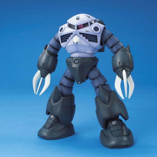 MG 1/100 MSM-07 Z'Gok - Show Me What You Bot