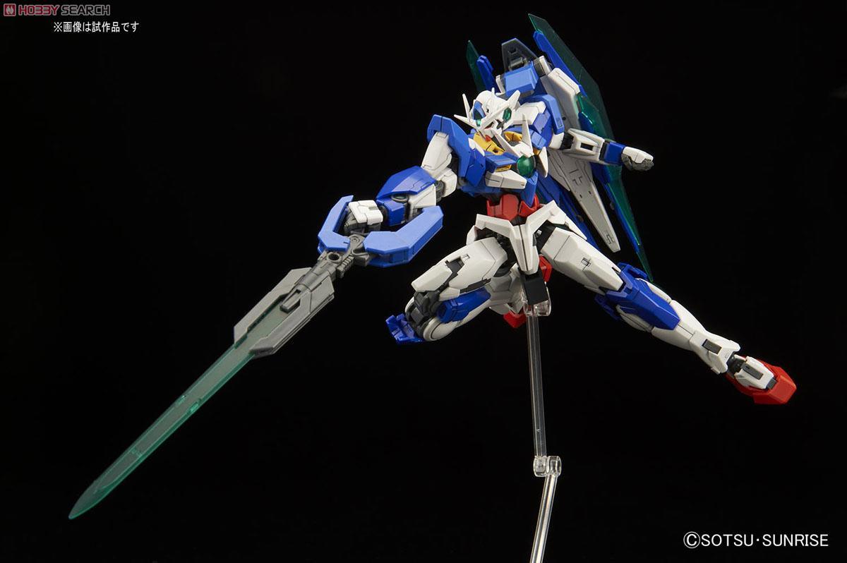 RG 1/144 00 Gundam QAN[T] - Show Me What You Bot