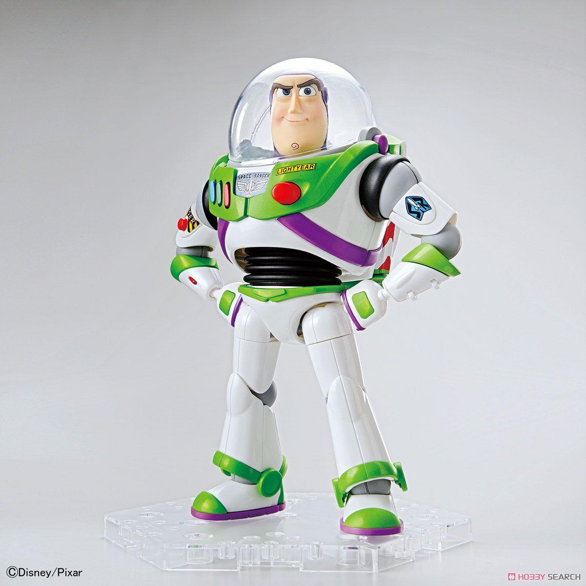 Toy Story 4 - Buzz Lightyear - Show Me What You Bot