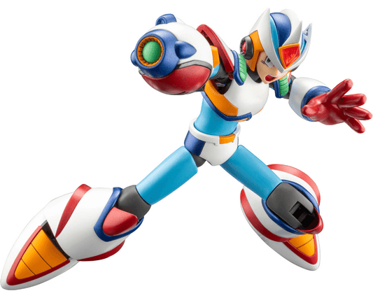 KOTO-KP576 - Megaman X - Double Armor Shot Version - Show Me What You Bot