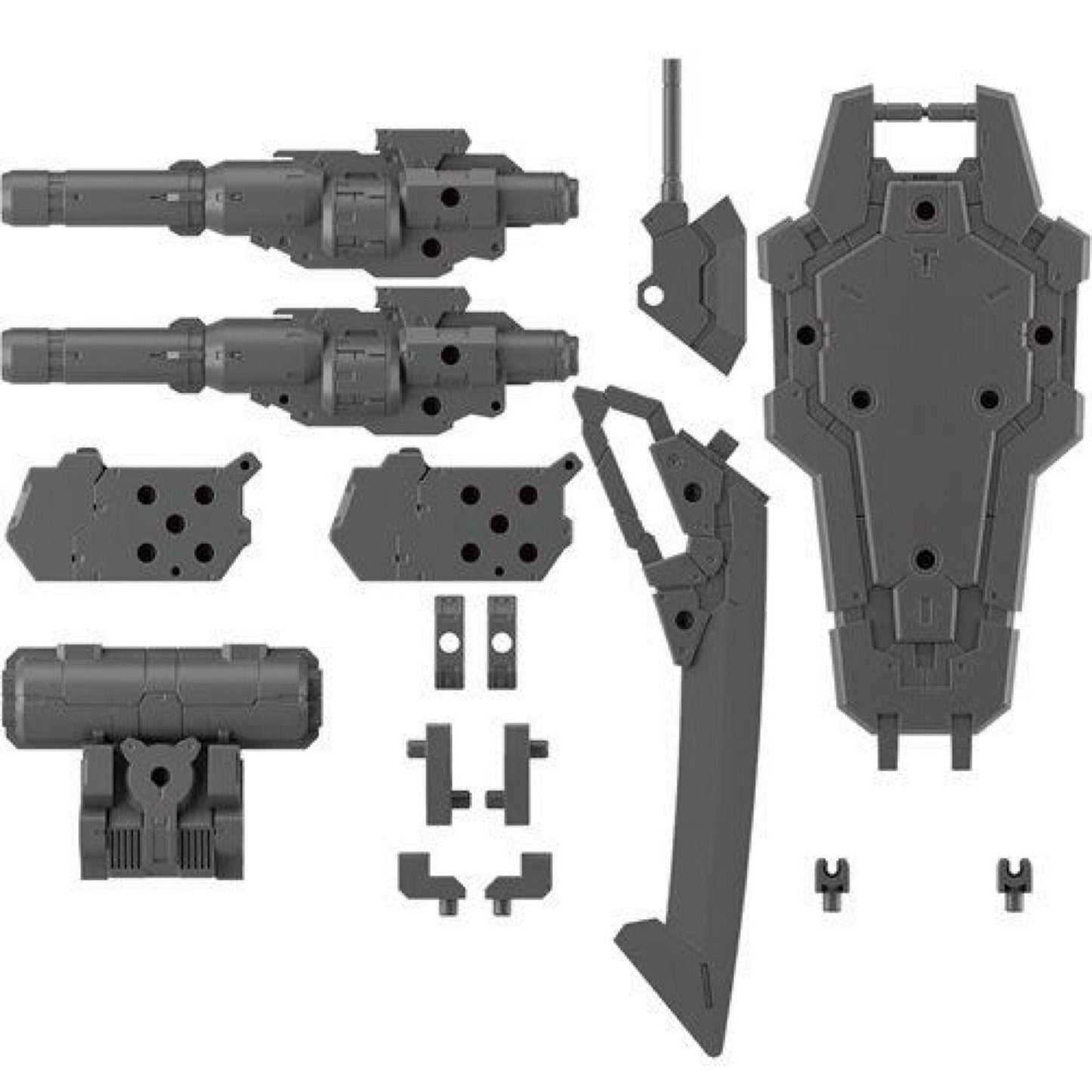 30MM - 1/144 Heavy Weapon 1 Set - Show Me What You Bot