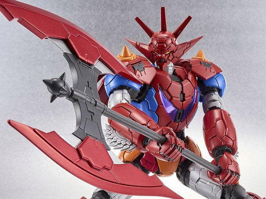 HG 1/144 Getter Dragon Infinitism - Show Me What You Bot