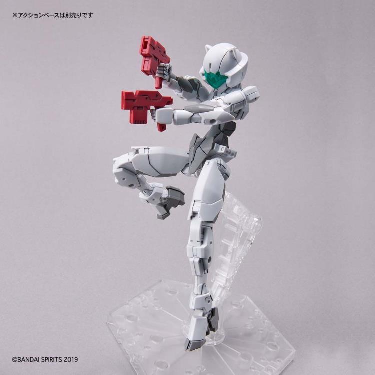 30MM 1/144 EXM-E7A Spinatia [Assassin Type] [2021] - Show Me What You Bot