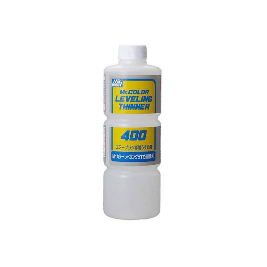 T108 - Mr Levelling Thinner (400ml) - Show Me What You Bot