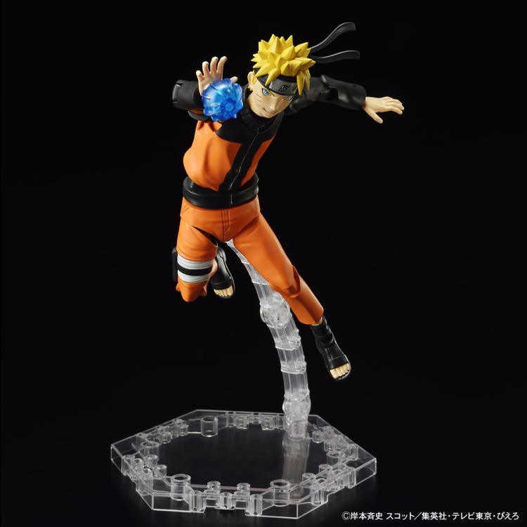 Uzumaki Naruto [2021] [Figure Rise Standard] - Show Me What You Bot